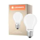 Ledvance Classic LED E27 Birne Matt 7.2W 1521lm - 827 Extra Warmwei&szlig; | Dimmbar - Ersatz F&uuml;r 100W