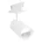 Ledvance LED-Schienenstrahler 3-Phasen für Food Weiß 30W 2700lm - 950 Kaltweiß| Höchste Farbwiedergabe