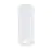 Emibig Deckenleuchte Tecno Stahl Weiß | Geeignet für 1x GU10 - Max 8W