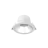 Noxion LED Downlight Apollo V2  9-15W 1080-1860lm 60D - 830/840 CCT | 175mm - Ausschnitt 150mm - 1 Stunden Notbeleuchtung