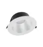 Ledvance LED Downlight Performance DN195 21W 2400lm 65D - 830 Warmweiß | 220mm - IP54