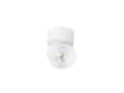 SLV Kalu Aluminium Spot Weiß 10W 1450lm - 930 Warmweiß | Höchste Farbwiedergabe - Dimmbar
