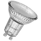 Ledvance LED-Spot GU10 PAR16 8W 750lm 36D - 840 Kaltweiß | Ersatz Für 100W