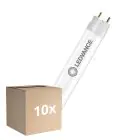 Mehrfachpackung 10x Ledvance LED Röhre T8 EM Value (EM/Mains) Ultra Output 29W 3500lm - 840 Kaltweiß | 150cm - Ersatz Für 58W