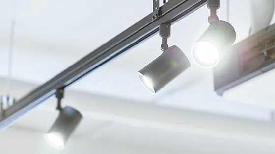 LED-Strahler